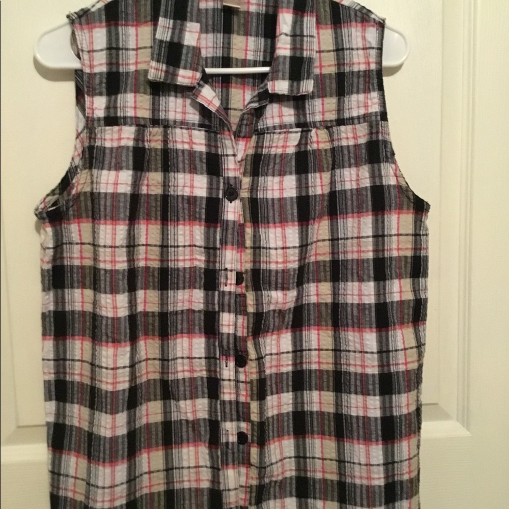 Women blouse